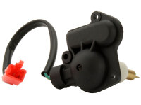 Elektrischer Choke Kaltstartautomatik für Suzuki AP 50, Derbi Vamos 50