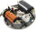 Lichtmaschine Typ Bosch 12V 35W für Hercules, Zündapp, Kreidler, Puch