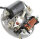 Lichtmaschine Unterbrecherplatte Typ Bosch 6V 17W Hercules für Kreidler Prima Optima