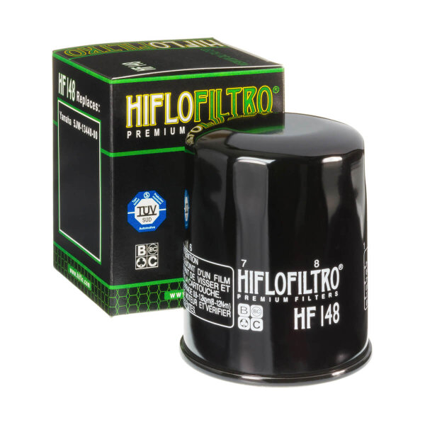 Ölfilter Hiflo HF148